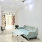 Bán nhà hẻm Nguyễn Văn Cừ Quận 1, đất 30,5m2, sàn 116m2, giá 5,8 tỷ - Ảnh thu nhỏ 4