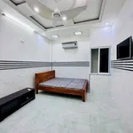 Nhà 3 tầng mặt tiền Xuân Thuỷ 52m2, 3 phòng ngủ - 4 tỷ 320 - Ảnh thu nhỏ 2