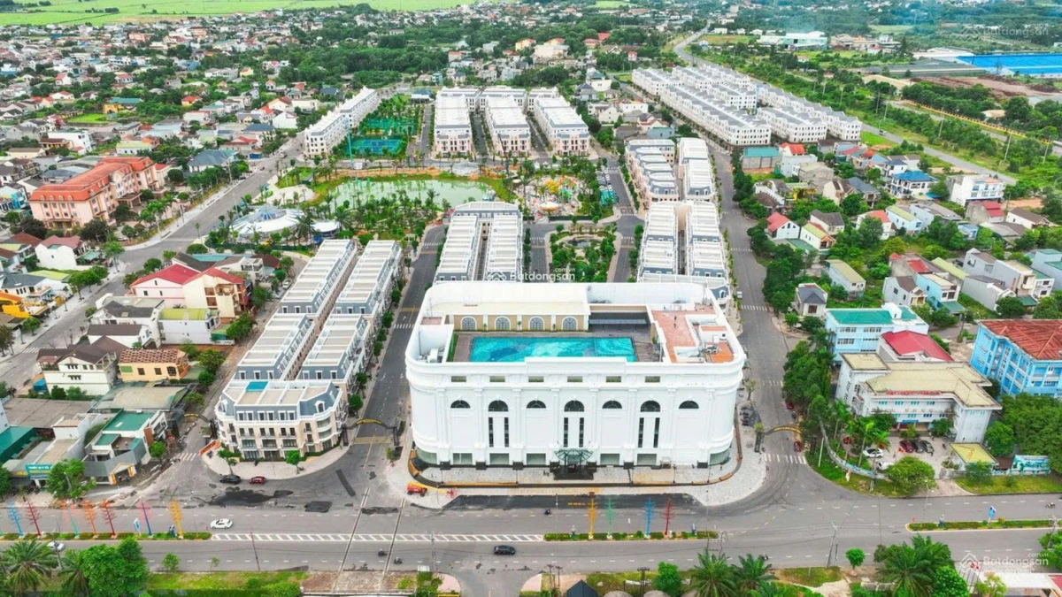 Chính chủ bán căn PG03 Vincom Shophouse Royal Park Quảng Trị - Ảnh thu nhỏ 5