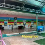 Bán trường mầm non 400m² gần chợ Tân Thành, giá 3 tỷ - Ảnh thu nhỏ 1