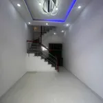 Bán nhà lô nhì xe hơi 21m² Nguyễn Bình Nhà Bè 1 tỷ 350tr - Ảnh thu nhỏ 4