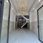 Bán nhà phố mặt tiền 51.9m² 4 tầng Vĩnh Lộc Bình Tân - Ảnh thu nhỏ 1