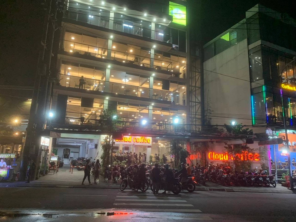 Bán tòa nhà 6 tầng mặt tiền Vành Đai ĐHQG, 480m2, ngang 15m, Phường Đông Hòa, giá 60 tỷ - Ảnh thu nhỏ 2