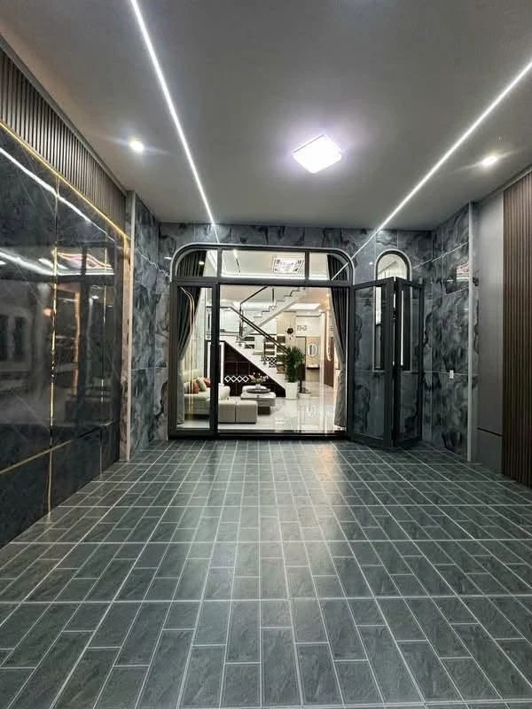 Bán nhà 1 trệt 1 lầu 90m2 Tân Triều giá 3,09 tỷ - Ảnh thu nhỏ 2