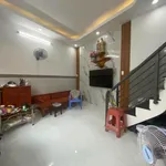 Nhà 2 tầng 37m² đường Lê Hồng Phong, Quy Nhơn, giá 2.3 tỷ - Ảnh thu nhỏ 3