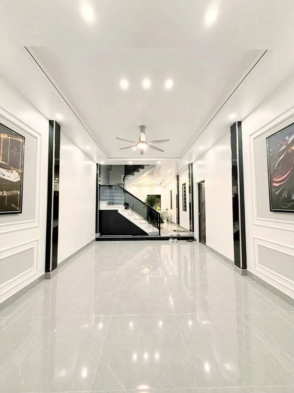 Bán Homestay 90m² 4 phòng ngủ, đường Nguyễn Trãi, Đà Lạt, 9 tỷ bannhahanmactu