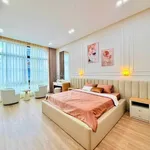 Nhà 3 tầng mặt tiền Quận 1, 84.6m² full nội thất - Ảnh thu nhỏ 4