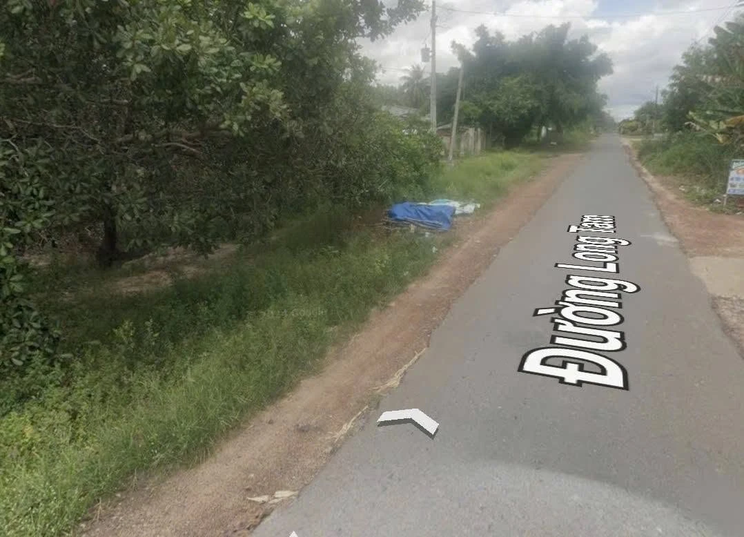 Bán đất mặt tiền Tây Ninh 1,116 m² giá 1,3 tỷ - Ảnh thu nhỏ 3