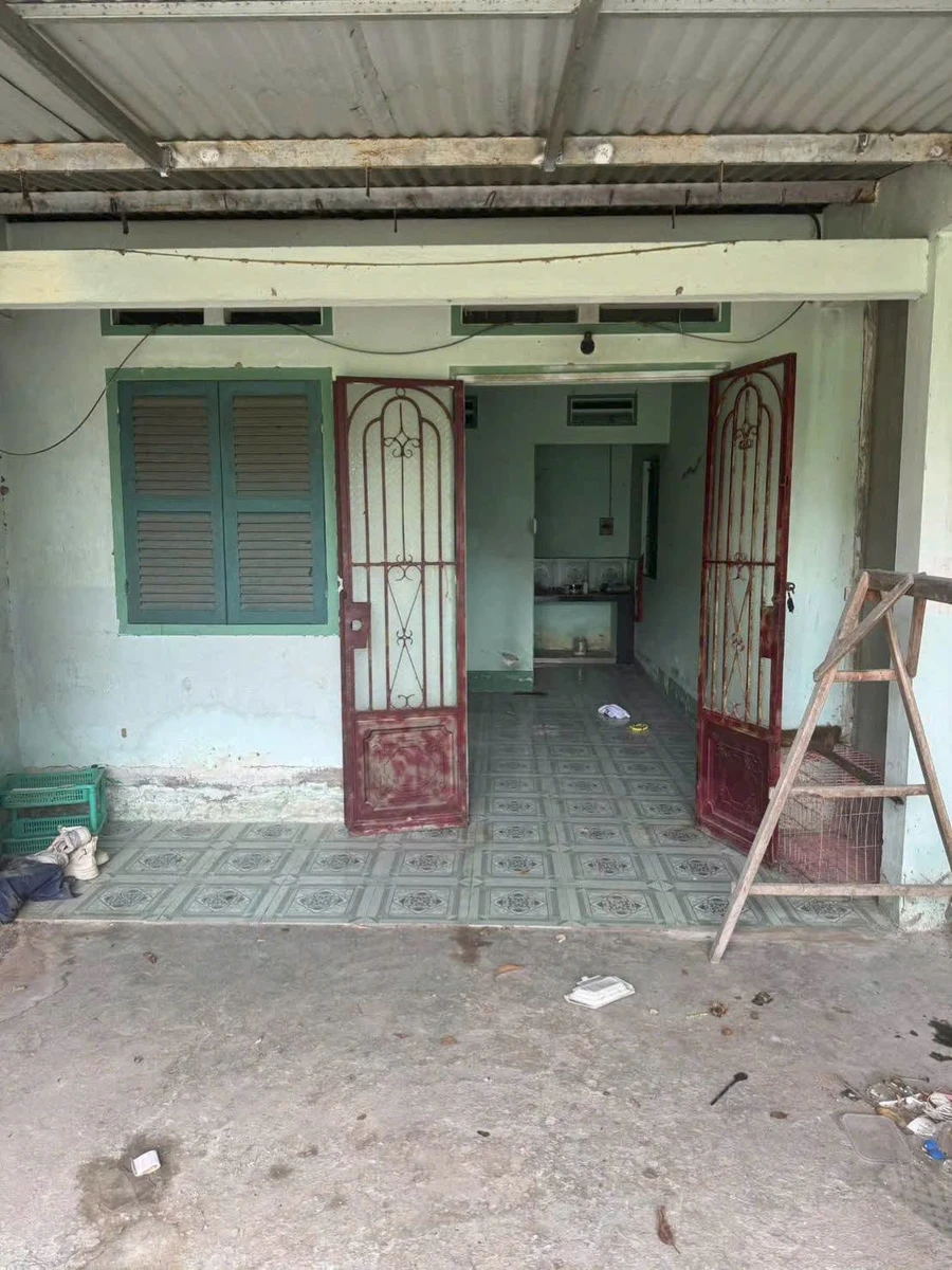 Bán đất Bàu Vừng Phước Trạch Gò Dầu 4.25x15m 300 triệu - Ảnh thu nhỏ 2