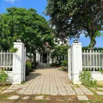 Nhà mái Thái 2 mặt tiền 285m² Tây Ninh, 2 PN, 2 WC - Ảnh thu nhỏ 2