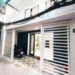 Bán nhà 2 tầng 40m² nội thất đầy đủ Quận 5 - 1,899 tỷ - Ảnh thu nhỏ 1
