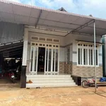 Nhà góc 2 mặt tiền 60m2, 3 phòng ngủ, giá 3,99 tỷ ở Buôn Mê Thuột - Ảnh thu nhỏ 1