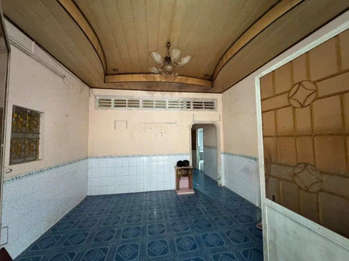 Bán nhà hẻm Trần Khánh Dư, An Hoà, 130m², 3PN, 690 triệu - Ảnh thu nhỏ 2