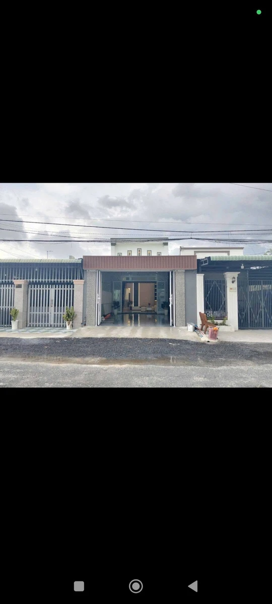 Bán nhà lầu 145m² 4 phòng ngủ Tây Ninh 1 tỷ 900 triệu - Ảnh thu nhỏ 4