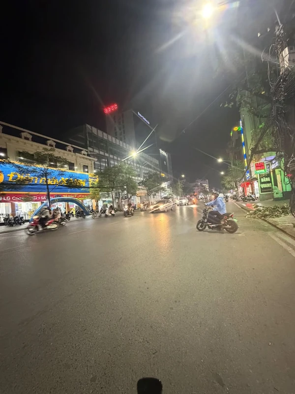 Bán nhà mặt ngõ 55m2 giá 4 tỷ Hải Phòng