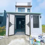 Bán nhà 3 phòng ngủ 130m2 Xã Đức Lập Tây Ninh 2 tỷ 180 triệu - Ảnh thu nhỏ 1