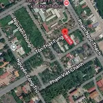 Bán đất nền 9x22 Tôn Thất Tùng Chơn Thành Bình Phước 1 tỷ 350 triệu - Ảnh thu nhỏ 1