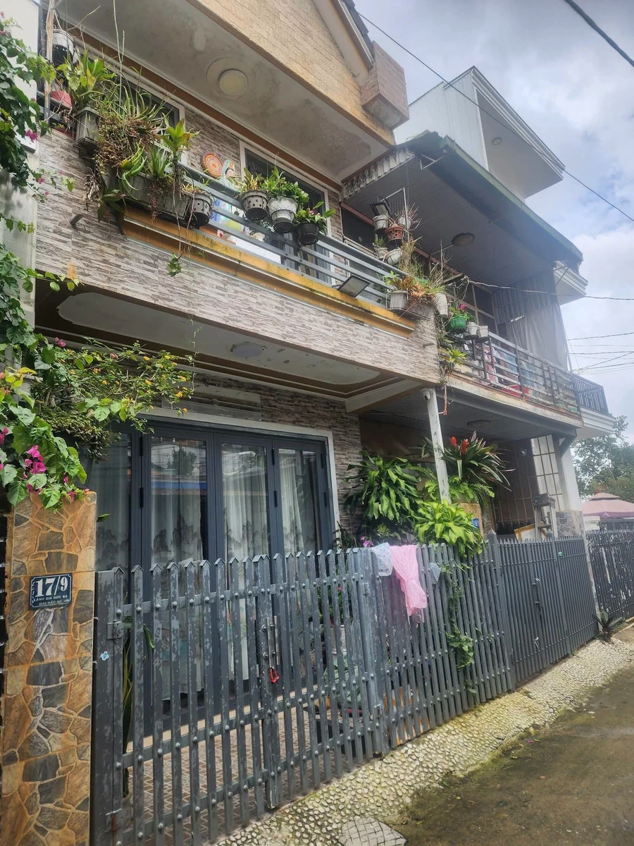 Bán đất SRXD 138,6m² Đà Lạt 10,6 tỷ - Ảnh thu nhỏ 2