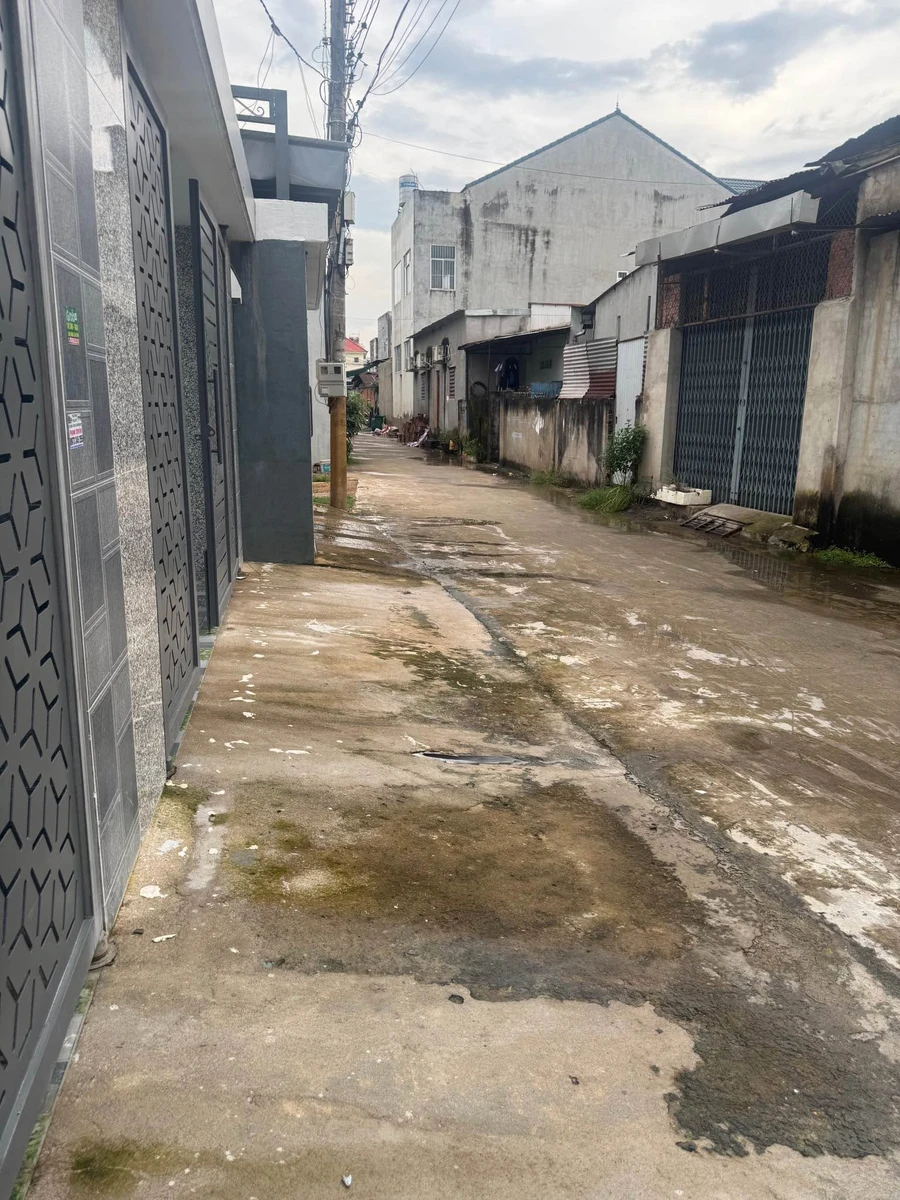 Bán nhà 3 phòng ngủ 105m² Trảng Bom, Đồng Nai, 2 tỷ 639 triệu - Ảnh thu nhỏ 5