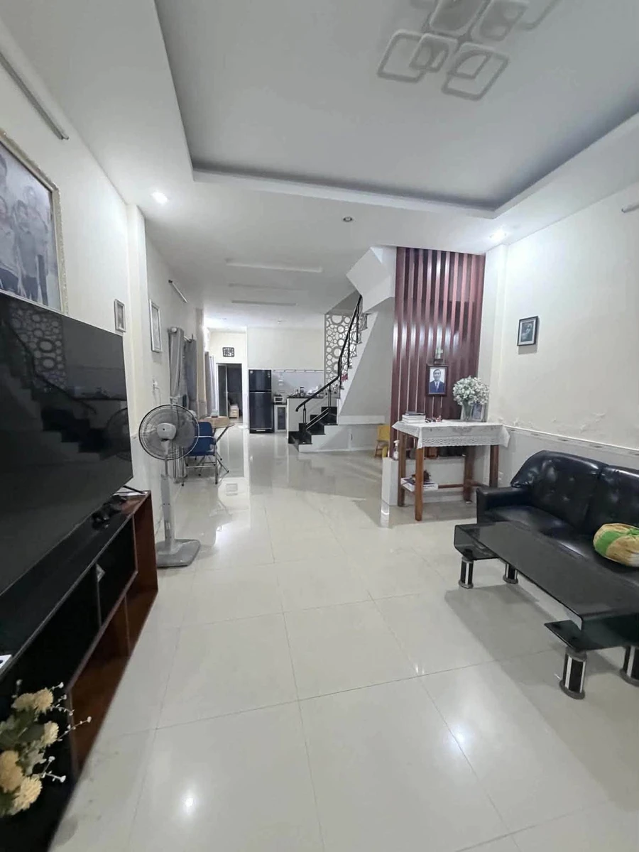 Bán nhà 2 tầng 99m² Ông Ích Khiêm, Hải Châu, Đà Nẵng - Ảnh thu nhỏ 3