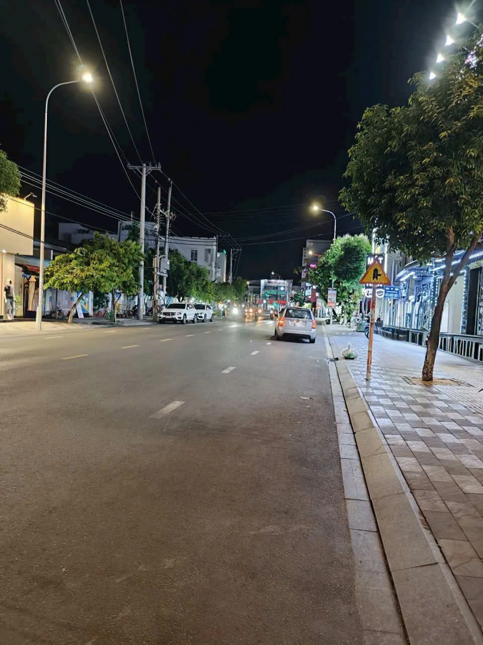 Bán đất thổ cư góc 2 mặt tiền 967m2 Phan Thiết - Ảnh 1