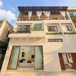 Bán nhà 4 tầng 61m² mặt tiền Cô Bắc, có hồ bơi, 11,45 tỷ - Ảnh thu nhỏ 2