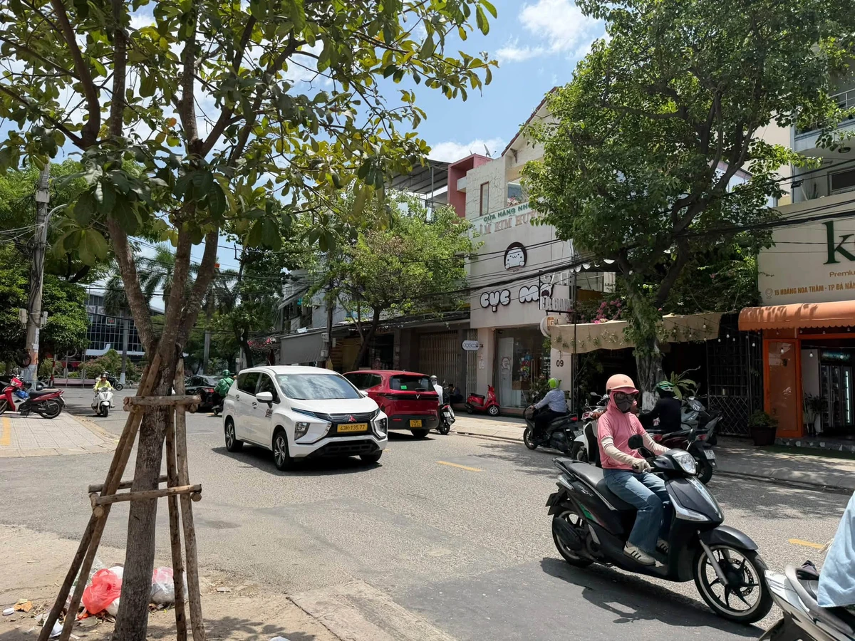 Bán nhà 21 Hoàng Hoa Thám, 120m2, 2 tỷ, Quận 1 - Ảnh thu nhỏ 4