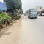 Lô đất mặt đường QL 37, Việt Yên, Bắc Giang. 140m2, mặt tiền: 7,2m, Kinh doanh bất chấp. Giá 5,3 tỷ - Ảnh thu nhỏ 8