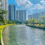 Mizuki Park - Căn hộ view sông Trellia Vista - Giỏ hàng trực tiếp CĐT Nam Long - PKD: 0932 661 *** - Ảnh thu nhỏ 30