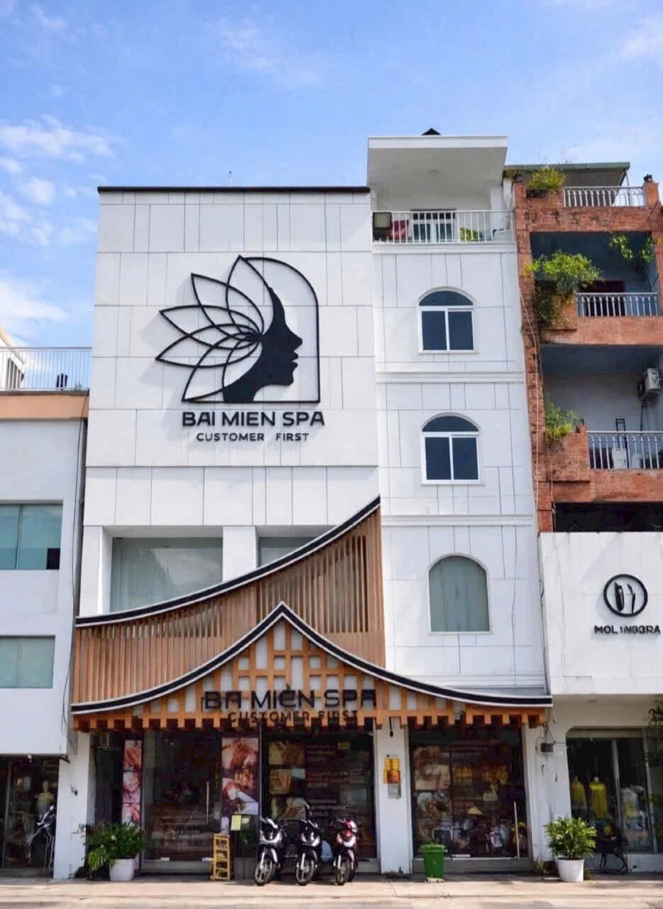 Bán nhà mặt tiền Võ Văn Tần, Quận 3, 106,5m², 5 tầng có thang máy - Ảnh 1
