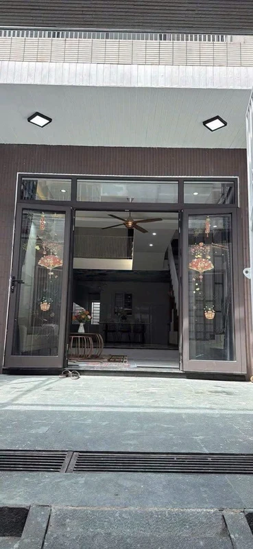 Bán nhà 2 tầng 3PN 105m² Điện Biên Phủ Đà Nẵng