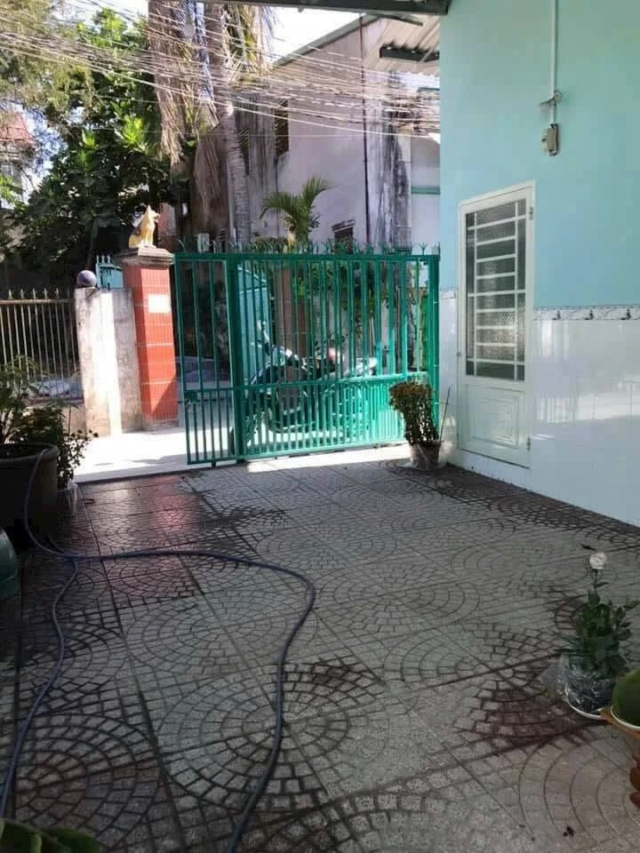 Bán đất An Thạnh Thuận An 154m² giá 2 tỷ 7 - Ảnh thu nhỏ 4