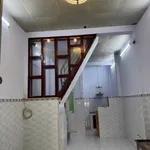 Bán nhà hẻm Võ Trường Toản Q5 - 2PN 25.6m² - Ảnh thu nhỏ 2