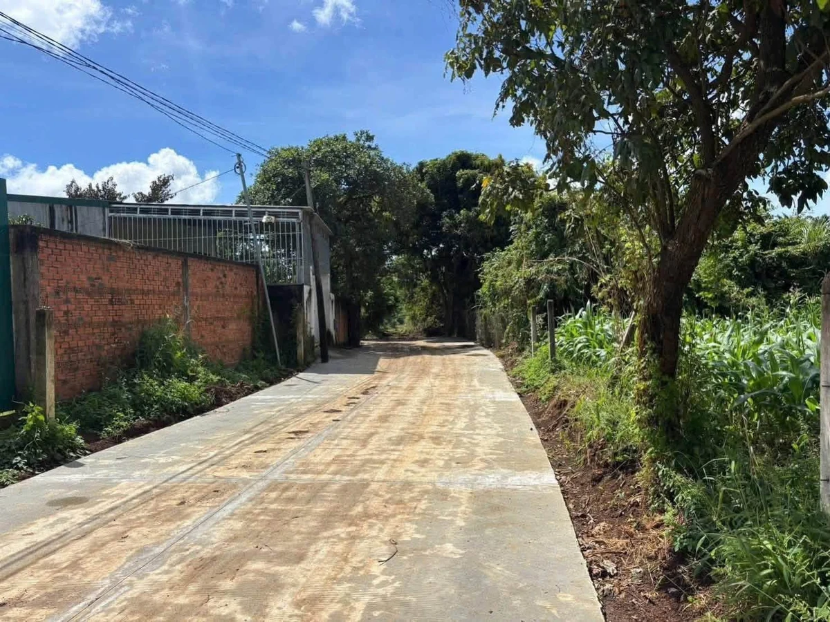 Bán đất 500m2 đường số 25, Đắk Lắk, giá 2 tỷ 7 - Ảnh thu nhỏ 4