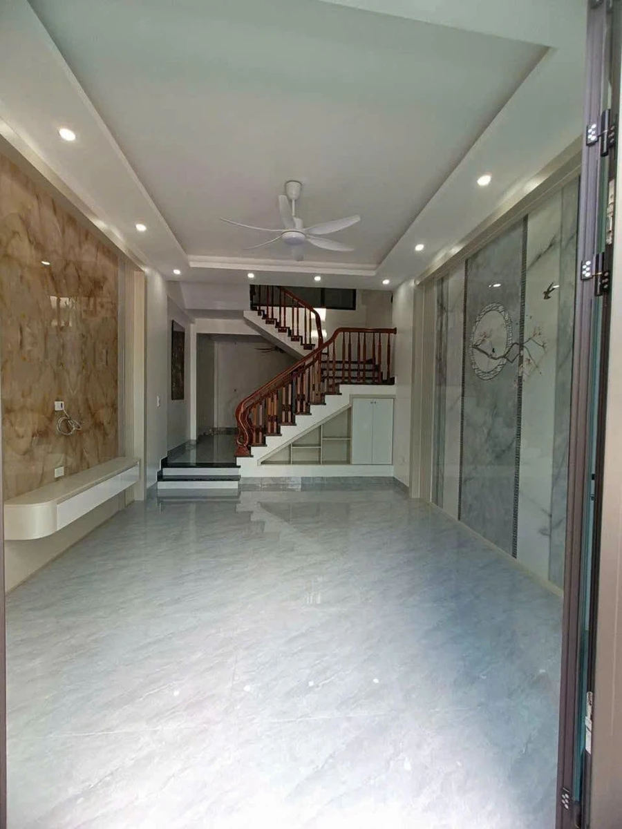 Bán nhà 3 tầng 50m2 ngõ Trương Hán Hải Dương - Ảnh thu nhỏ 3
