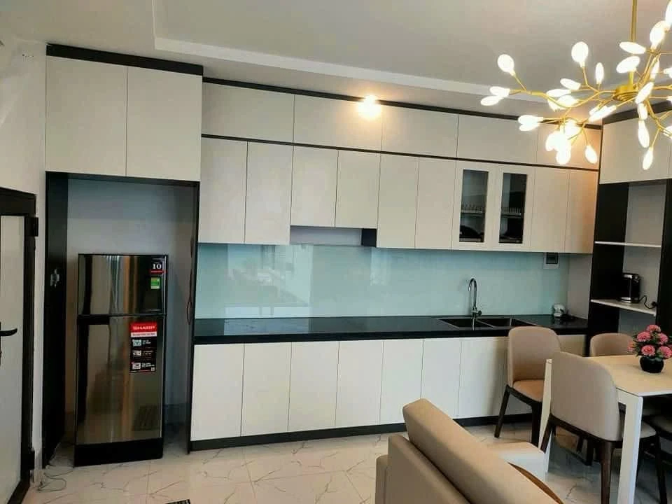 Bán villa song lập 150m2, 2 PN, 3 tỷ 1 tại Hòa Bình - Ảnh thu nhỏ 3