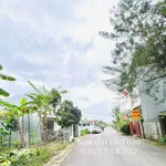 Bán lô góc 120m² mặt tiền Tân Hạnh, Hoà Xuân, Đà Nẵng - Ảnh thu nhỏ 3