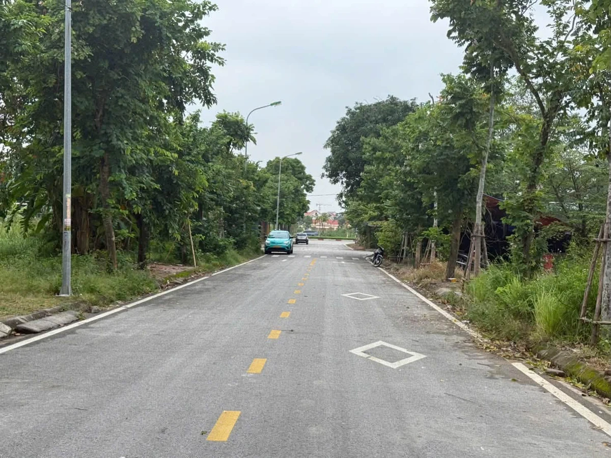 Bán lô đất 86,51m² Khúc Thừa Hạo, Bình Chánh, giá 3 tỷ 2 - Ảnh thu nhỏ 2