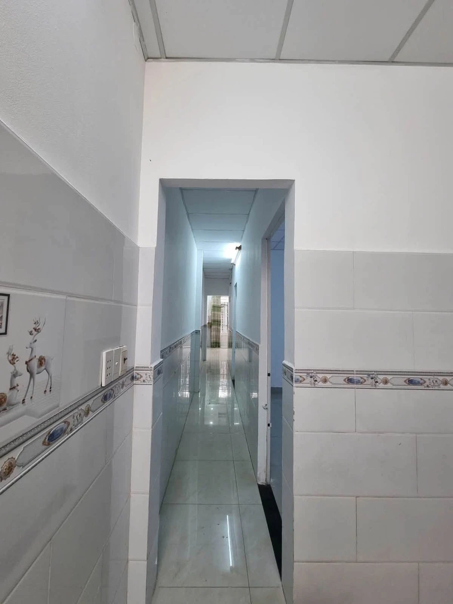 Bán nhà cấp 4 hẻm Phạm Văn Chiêu, Phường 14, Gò Vấp, 49m2, 2PN, giá 4,5 tỷ - Ảnh thu nhỏ 5