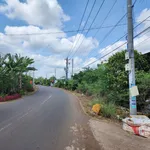 Bán lô nền thổ cư 166m2 hai mặt tiền Long Khánh 1,25 tỷ - Ảnh thu nhỏ 1
