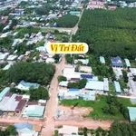 Bán lô góc 13x18.6m đường số 21 Minh Hưng, Bình Chánh - Ảnh thu nhỏ 3