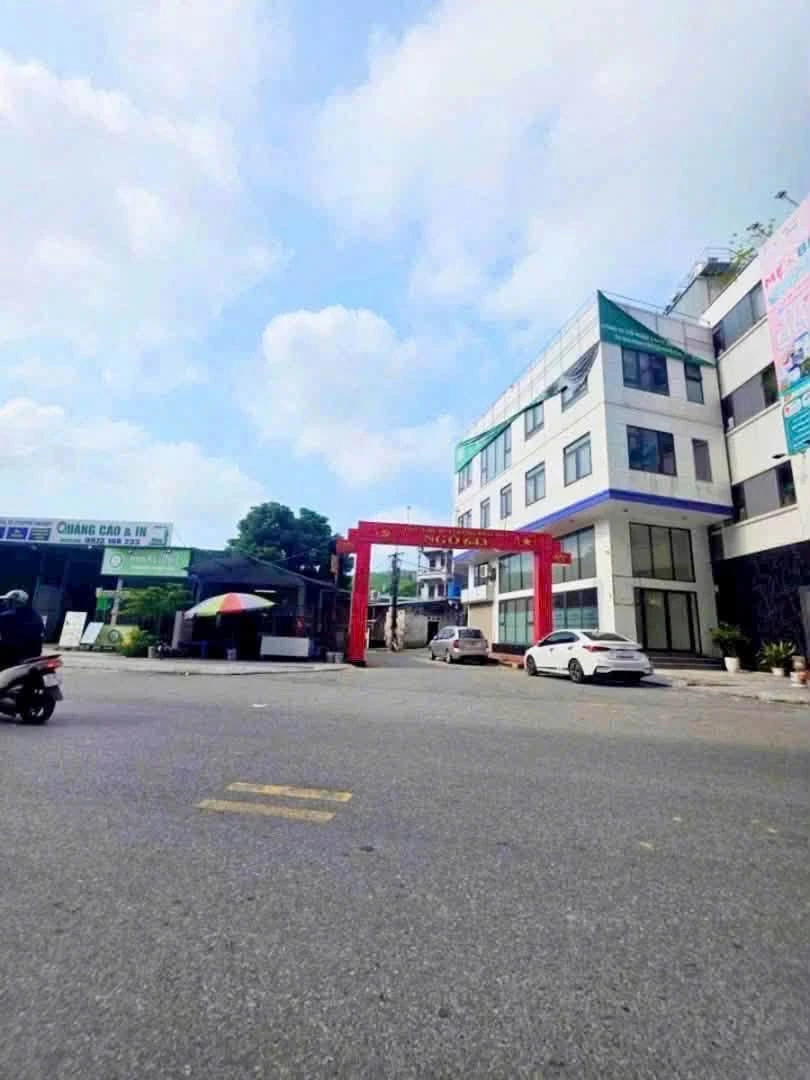 Bán đất nền 57,5m² gần Aeon Mall Bãi Cháy Hạ Long - Ảnh thu nhỏ 4