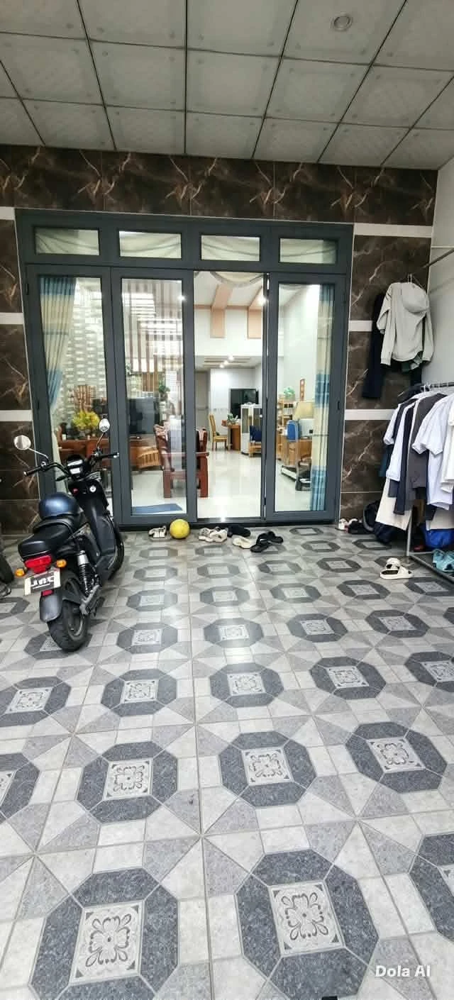 Nhà bán Long Bình hơn 2 tỷ, 90m², 3 phòng ngủ - Ảnh 1