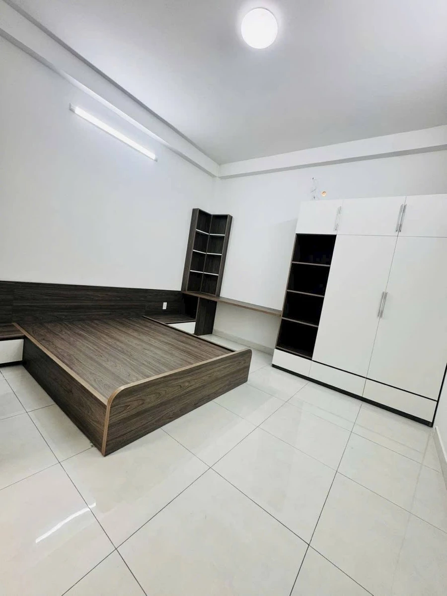 Bán nhà mới 3 tầng 54m2 Võ Văn Hát Long Trường 5.29 tỷ - Ảnh thu nhỏ 3