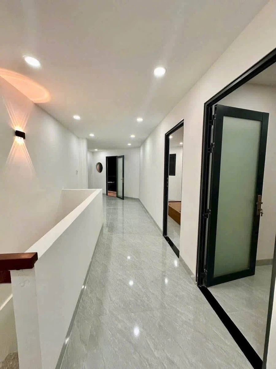 Bán nhà 1 trệt 1 lầu 3PN 100m2 Phường Biên Hòa 2,6 tỷ - Ảnh thu nhỏ 4
