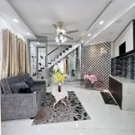 Bán nhà 3 tầng 25m² gần Highlands, Tân Bình - Ảnh thu nhỏ 1
