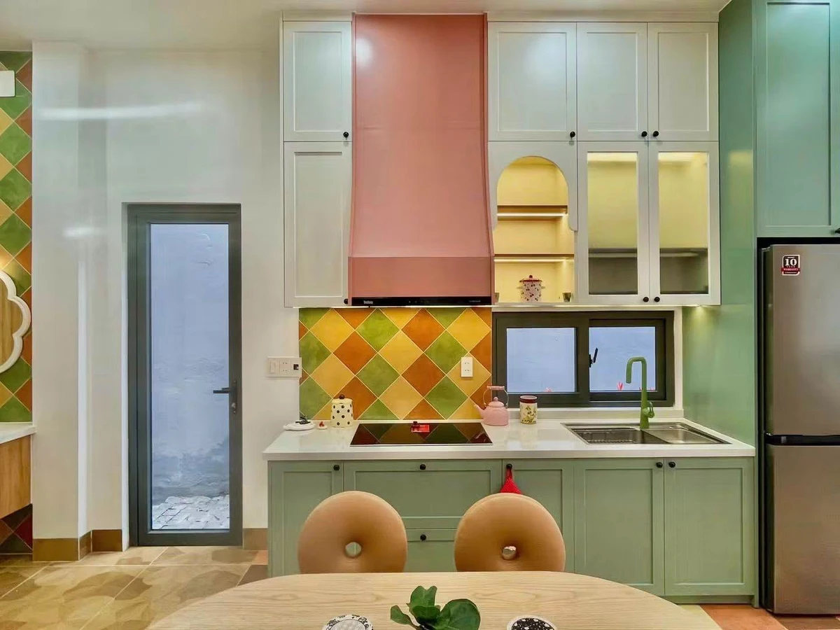 Bán nhà kiệt Phan Kế Bính 102m², 3 phòng ngủ, Hải Châu - Ảnh thu nhỏ 5