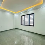 Bán nhà mặt ngõ 50m² 4 tầng 4PN Quận 12, 4 tỷ 250 - Ảnh thu nhỏ 1