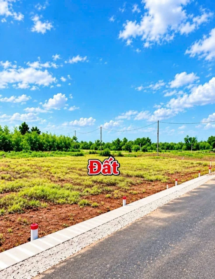 Bán đất nền Bình Giã 120-200m² giá 594 triệu - Ảnh thu nhỏ 5