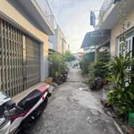 Bán nhà hẻm An Giang Rạch Giá 2PN 60m² 1,65 tỷ - Ảnh thu nhỏ 4